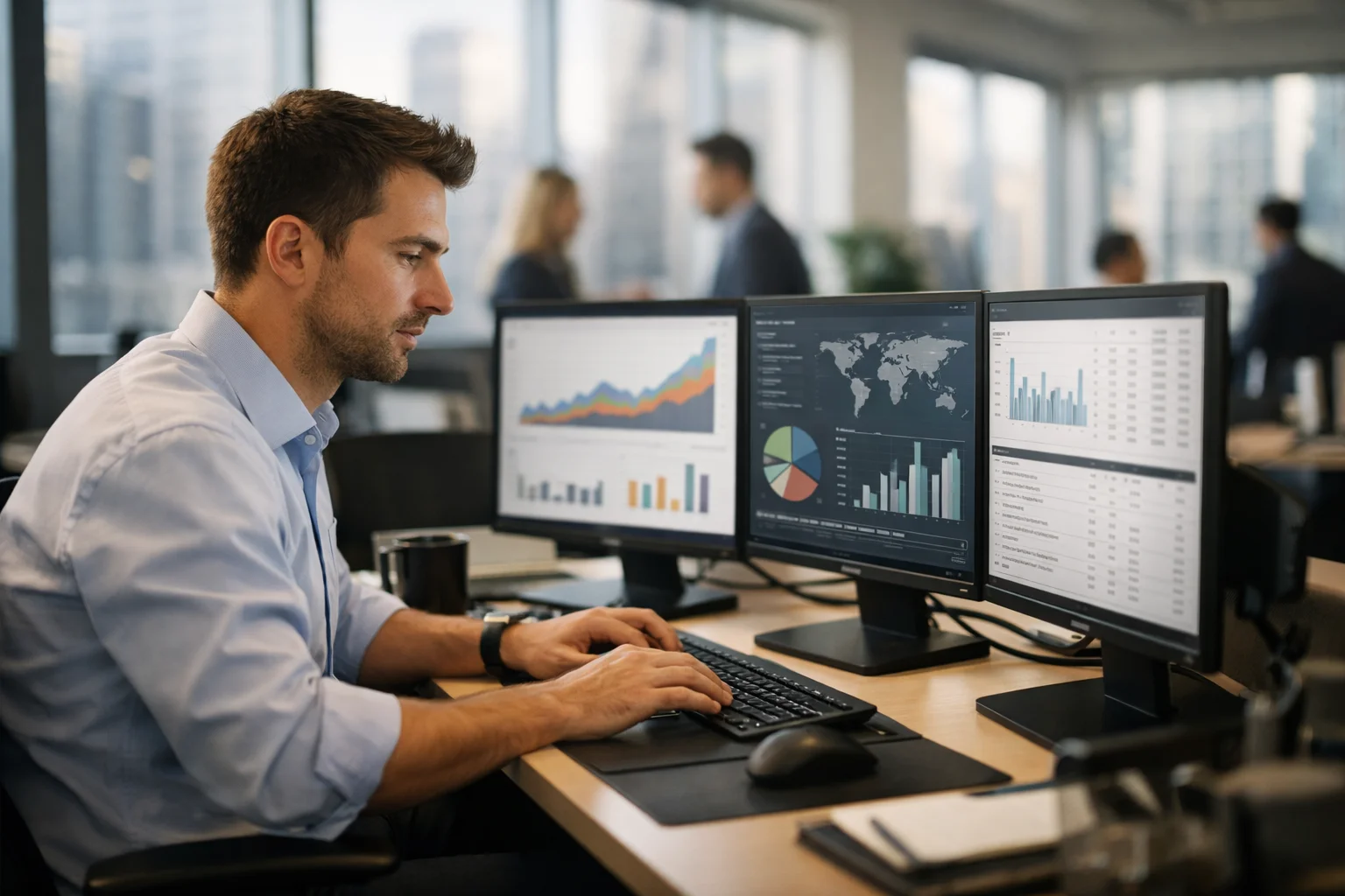 Global Machine Learning Market Set to Surge Past $1.7 Trillion by 2035, Precedence Research Reports