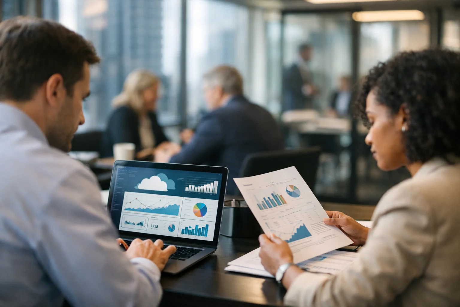 Global SaaS Market Set to Surpass $300 Billion, Driven by Enterprise Cloud Adoption: Statista Forecast