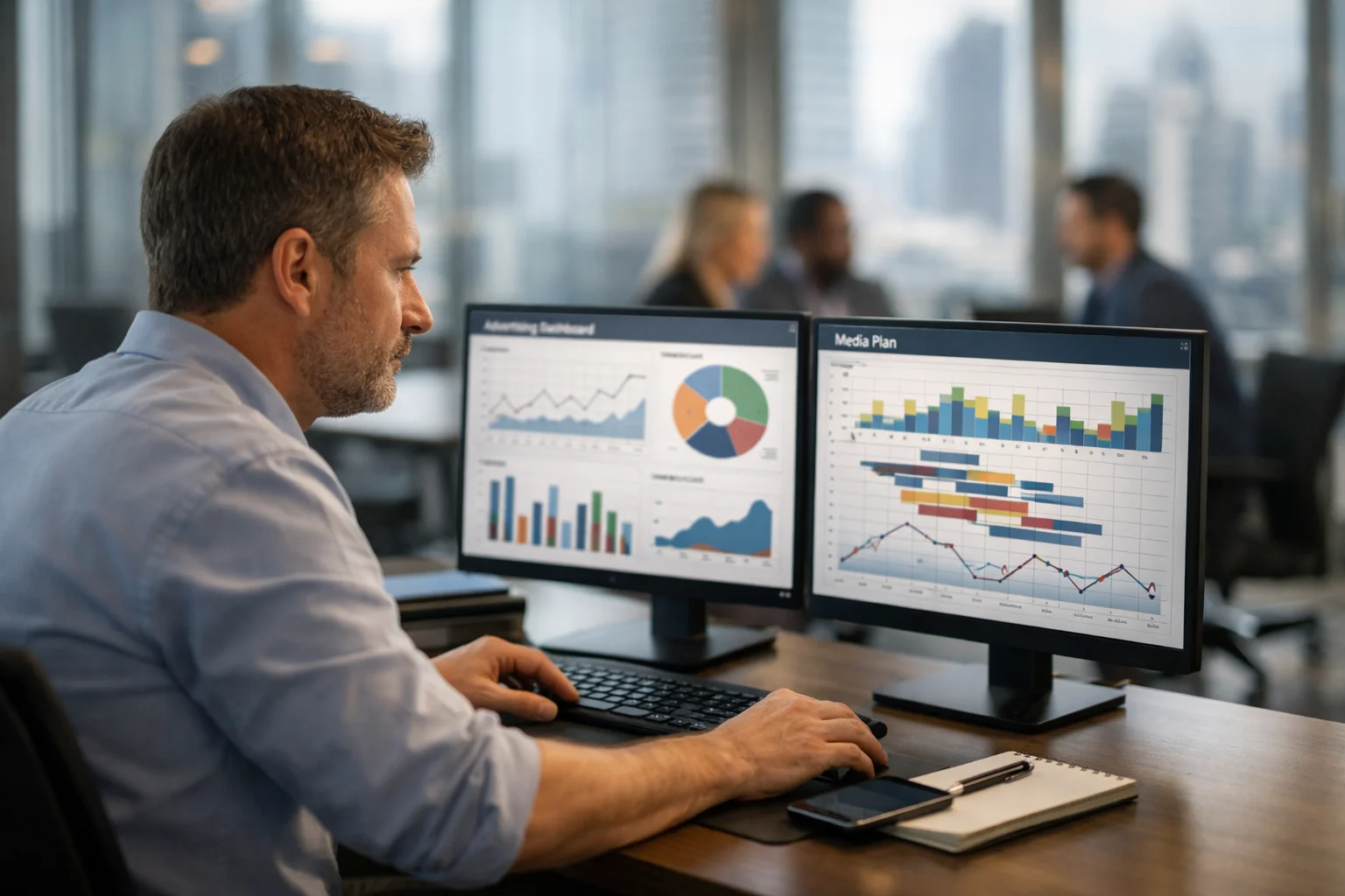 Guideline and Mediaocean Unveil Strategic API Integration, Bridging Media Plan Management and Prisma’s Omnichannel Advertising Platform