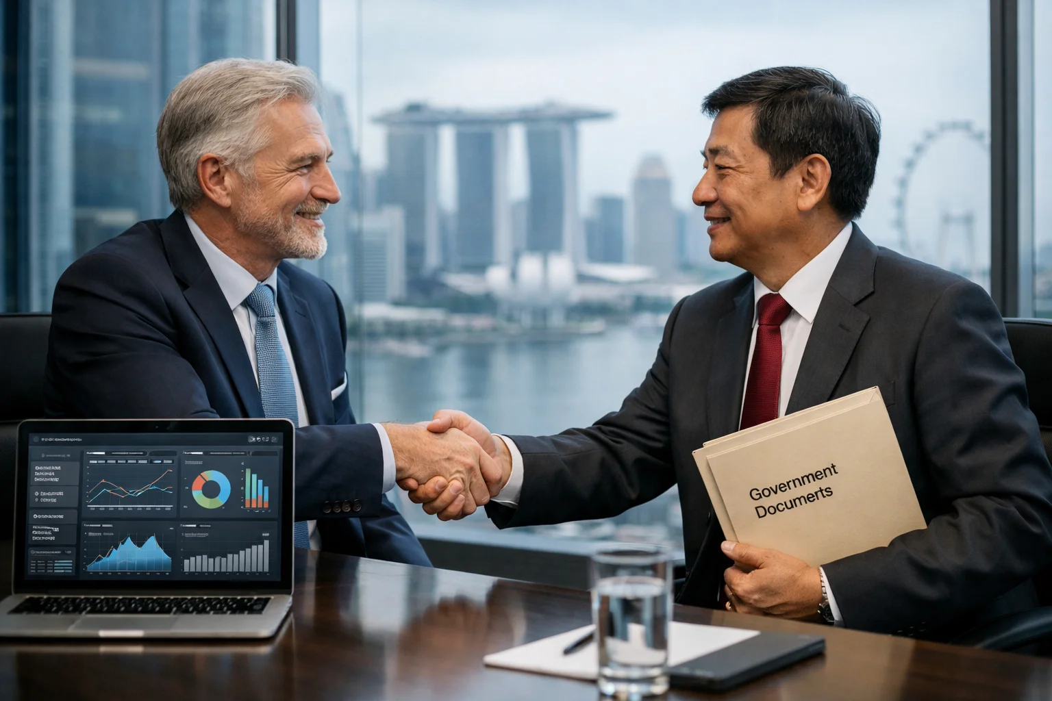 H2O.ai Secures IMDA Accreditation, Signaling Strategic Advancement in Singapore's Enterprise AI Sector