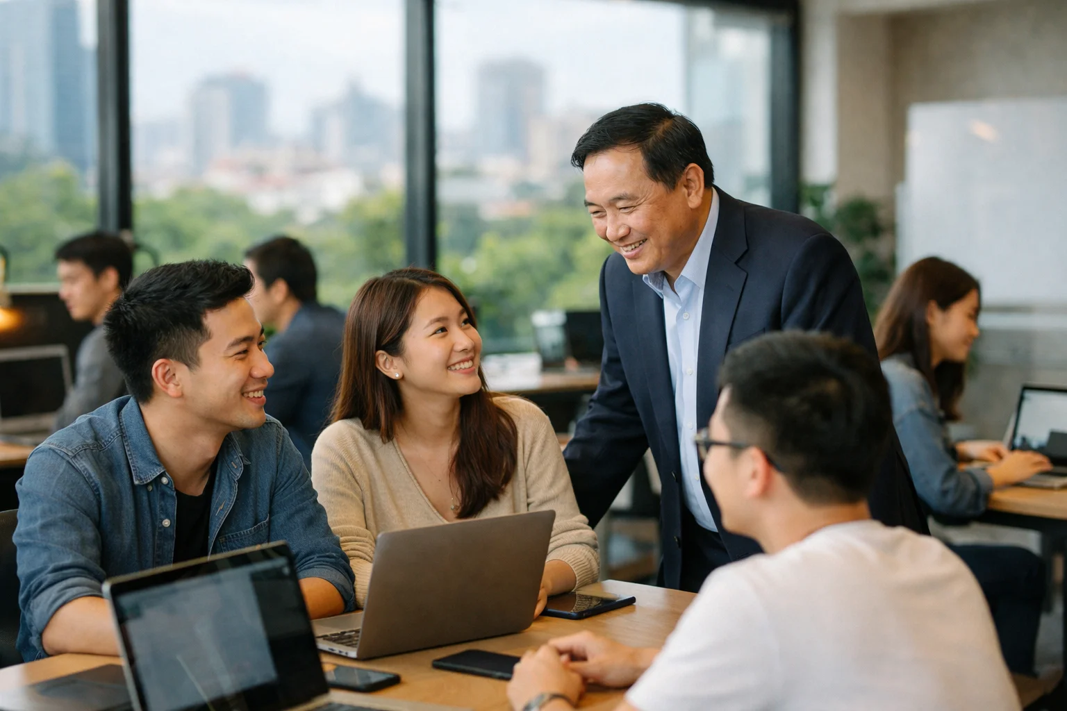 Hanoi Unveils Innovation Hub, Elevating Vietnam’s Bid in Southeast Asia’s Startup Ecosystem