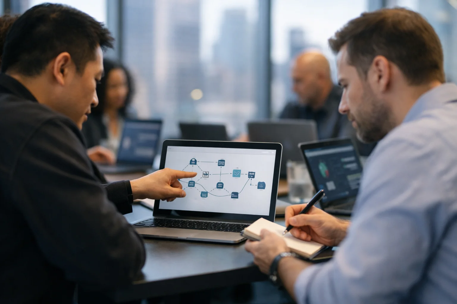 Harness Integrates Agentic Security With Google Cloud Apigee, Signaling Shift in API Protection Standards