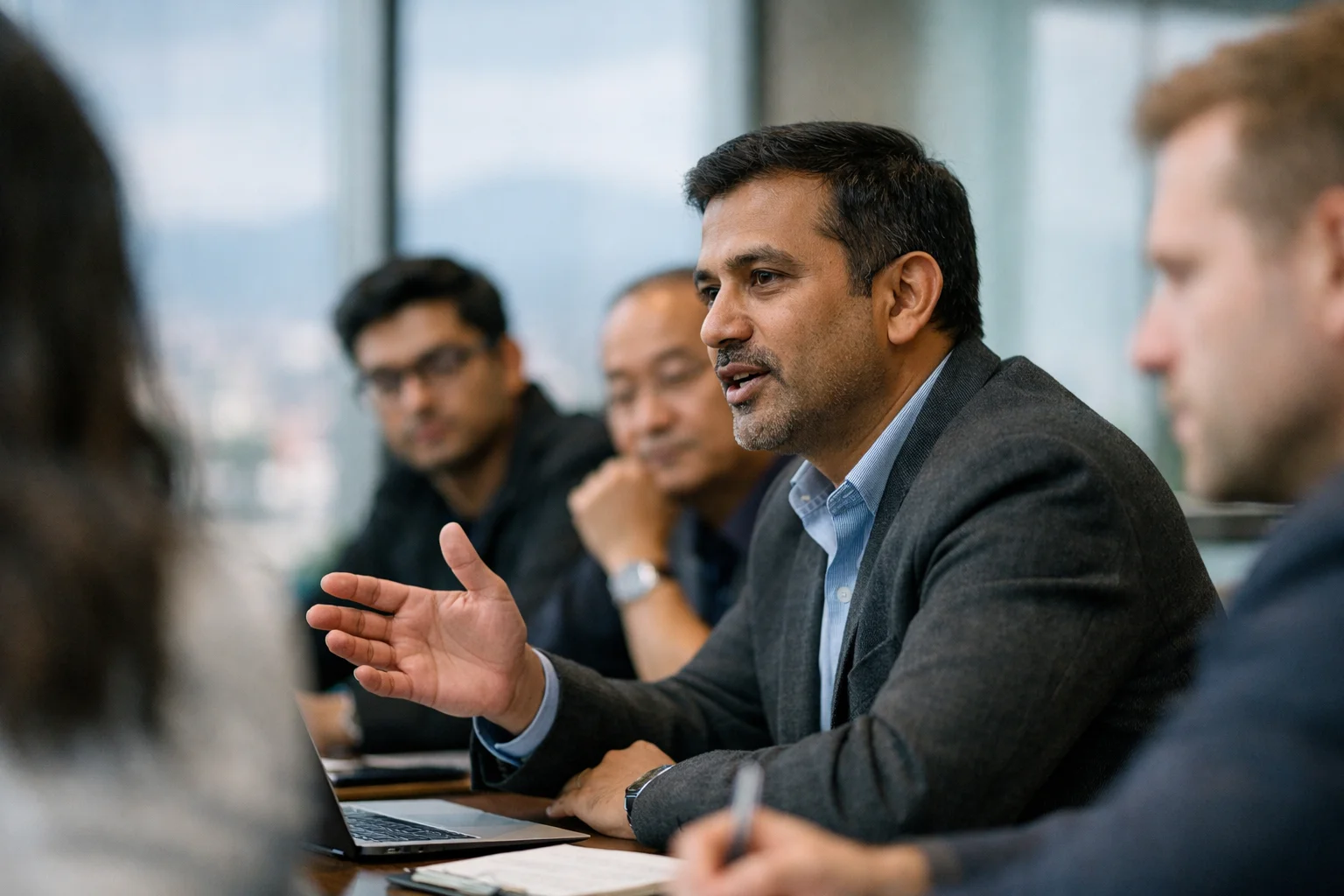 Huawei Nepal's Mini MWC 2026 Spotlights AI and Next-Gen Telecom: Strategic Insights and Sector Implications