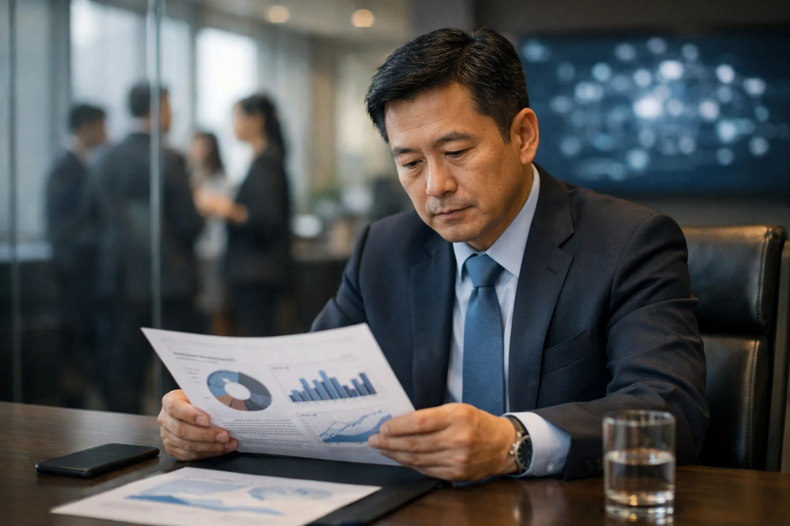 Huawei Thailand Cybersecurity Chief: AI Exposes Flaws in Governance, Not Unprecedented Threats
