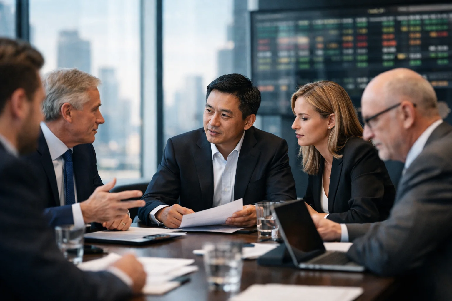 Identiv's IoT Asset Sale to Trackonomy Signals Major Shift in Physical AI and Supply Chain Innovation