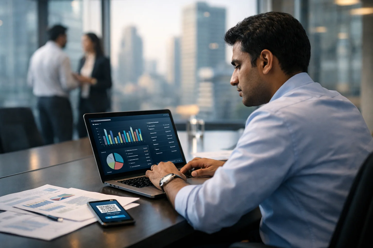 India Digital Payment Gateway Market Poised for Major Expansion: $32.96 Billion Valuation, Strategic Shifts, and Competitive Dynamics Through 2030