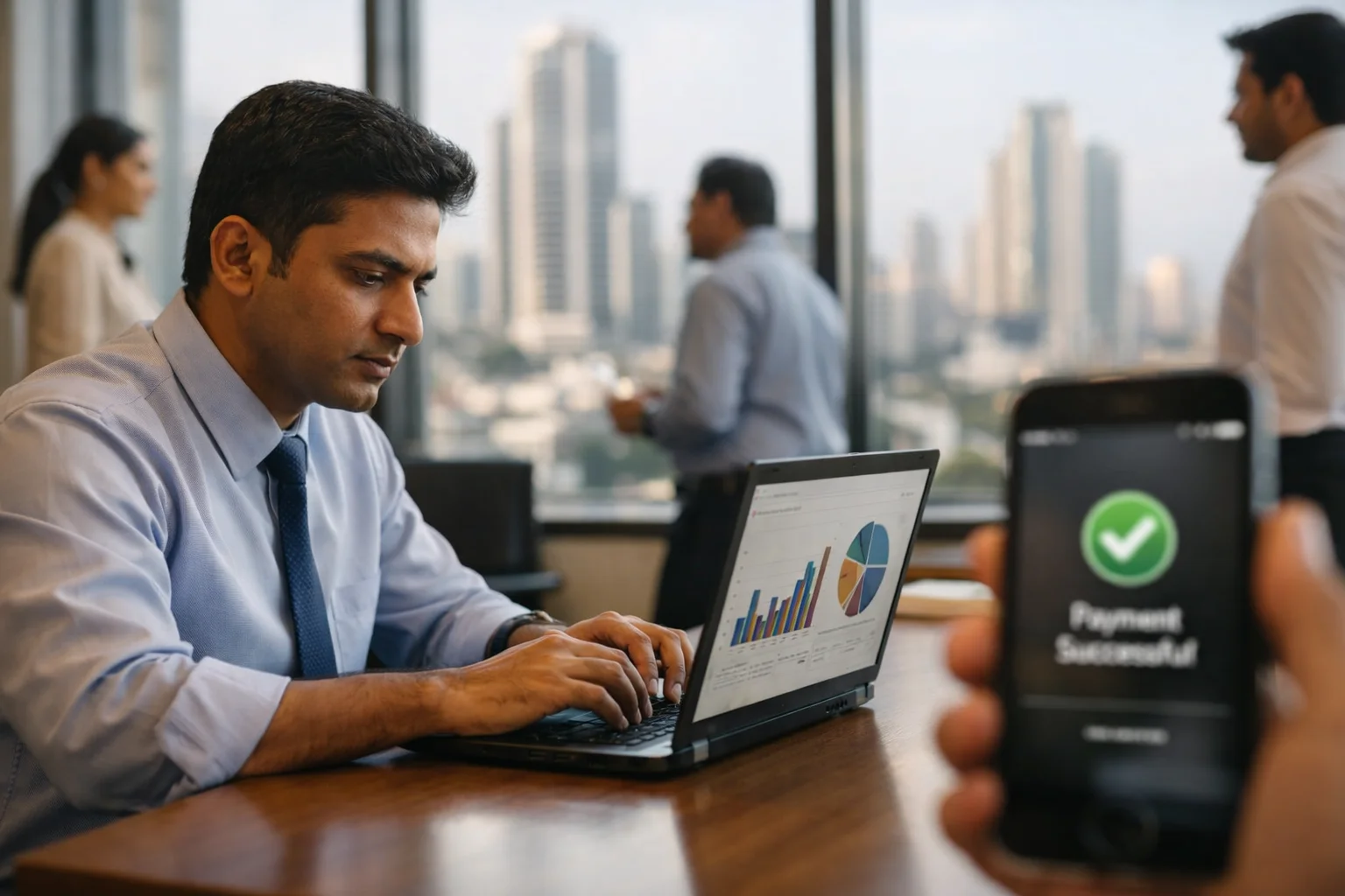 India’s Digital Payments Market Set for Exponential Surge by 2034, Straits Research Reveals