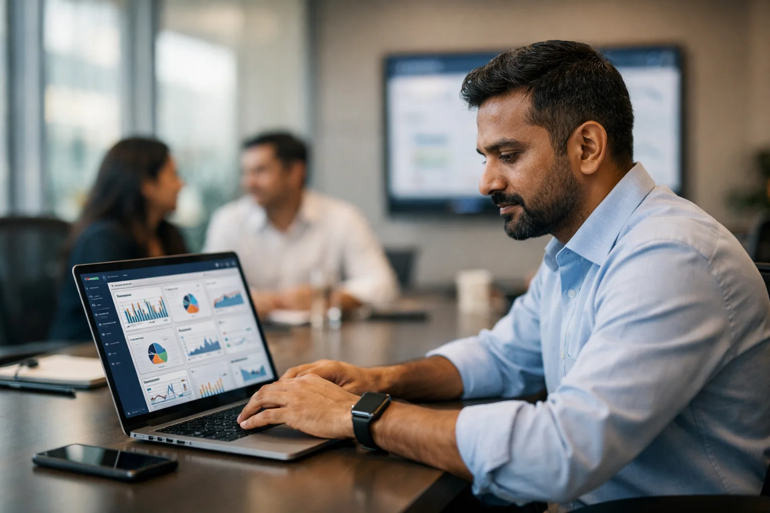 India’s Enterprise Software Market Poised for Robust Growth Through 2033, Says Grand View Research