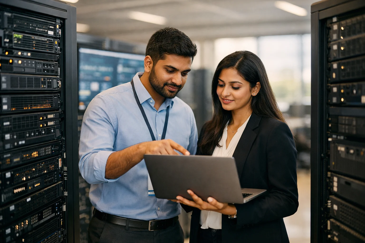 India's VPS Hosting Market Sees Accelerated Growth Amid Demand for Windows & Linux Virtual Private Servers