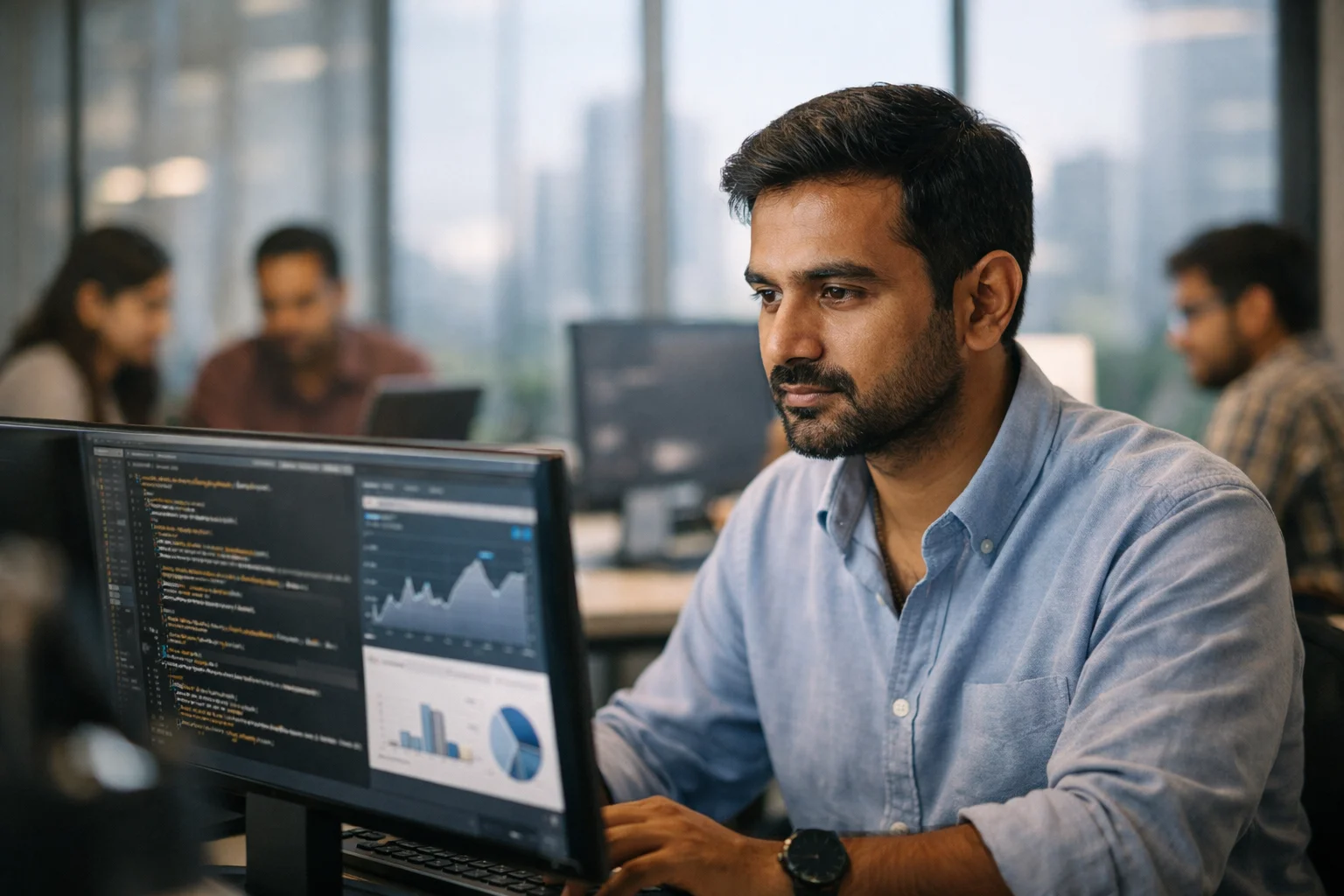 Indian AI Ecosystem Expands: 37 Companies Shaping the Subcontinent’s Digital Transformation