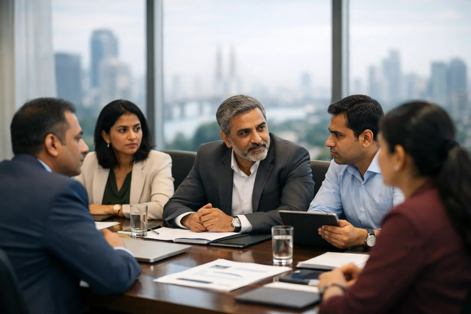 Indian Policy Reforms Pit Domestic Enterprise Software Firms Against Global Leaders