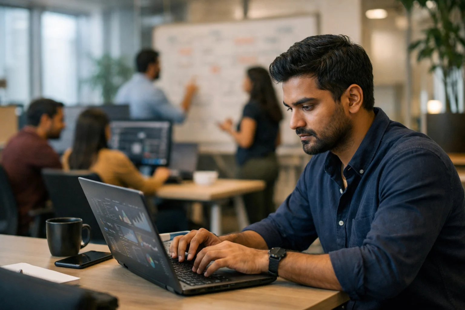 Inside India’s AI Boom: 36 Companies Reshaping the Subcontinent’s Tech Landscape