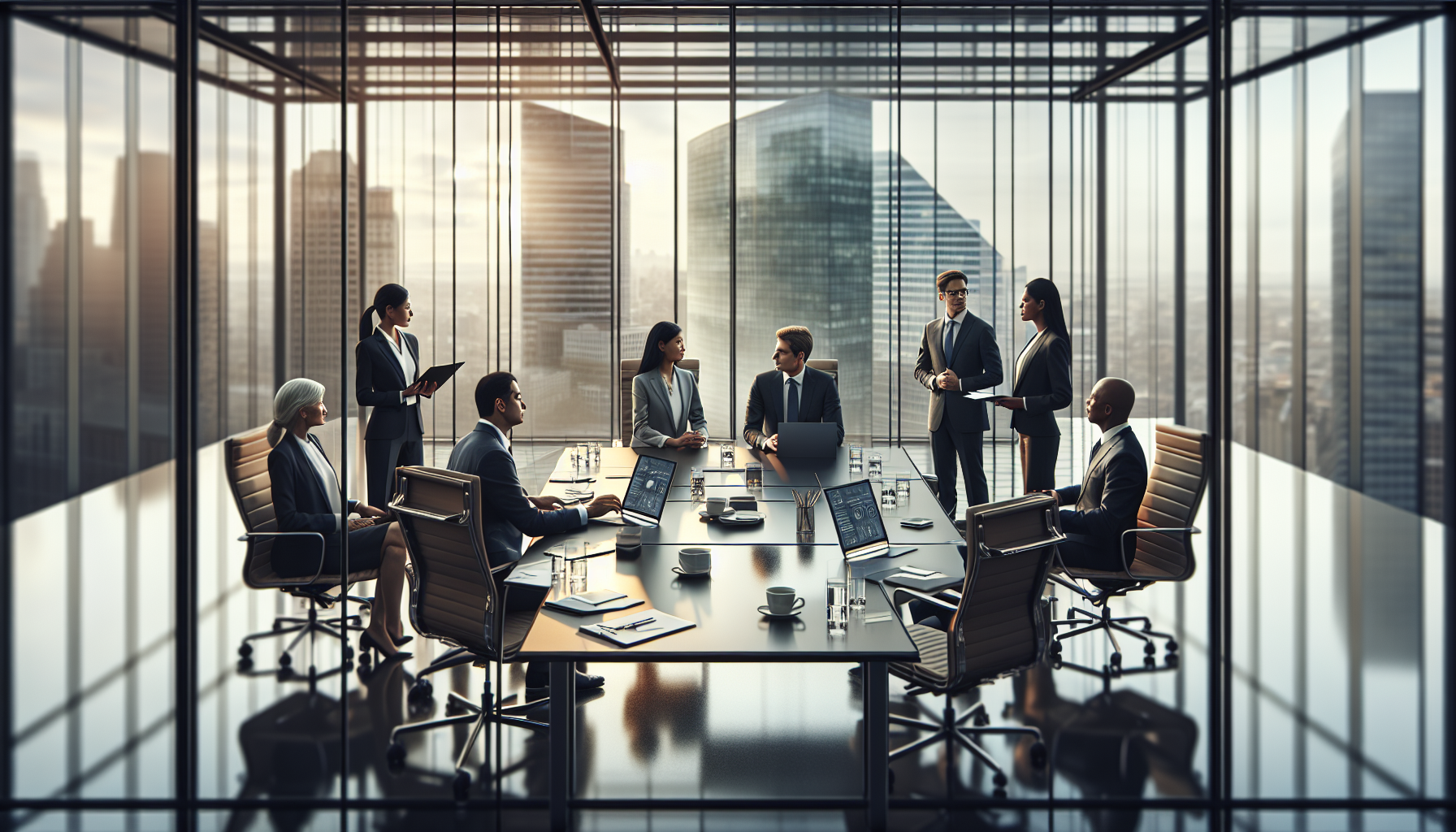 Insource Restructures Leadership to Accelerate Generative AI and Digital Transformation Initiatives