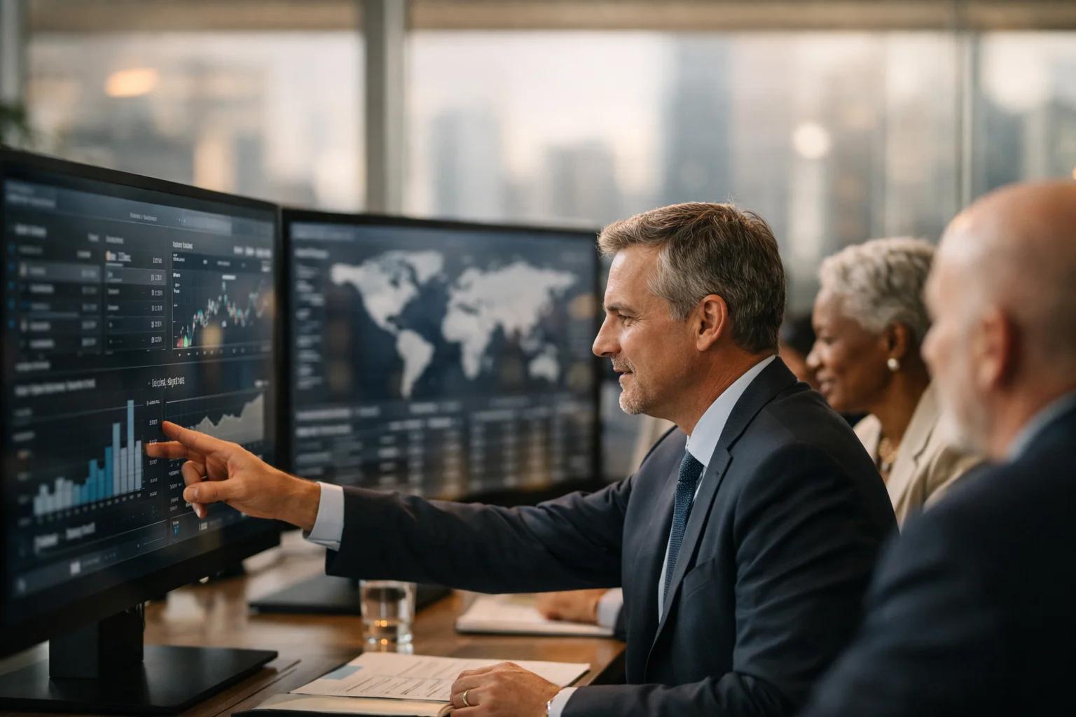 Invisible Engines: McKinsey’s 2026 Global Payments Report Reveals New Standards for Operational Excellence