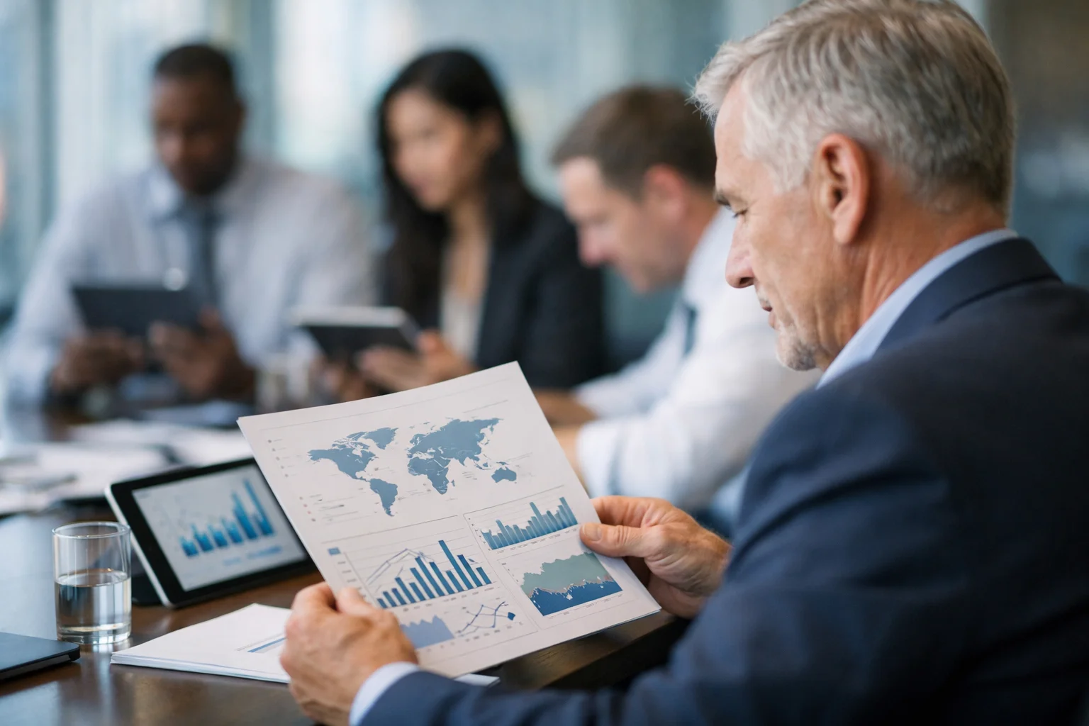 IPTV Market Poised for Significant Growth Amid Evolving Industry Dynamics, Says Fortune Business Insights