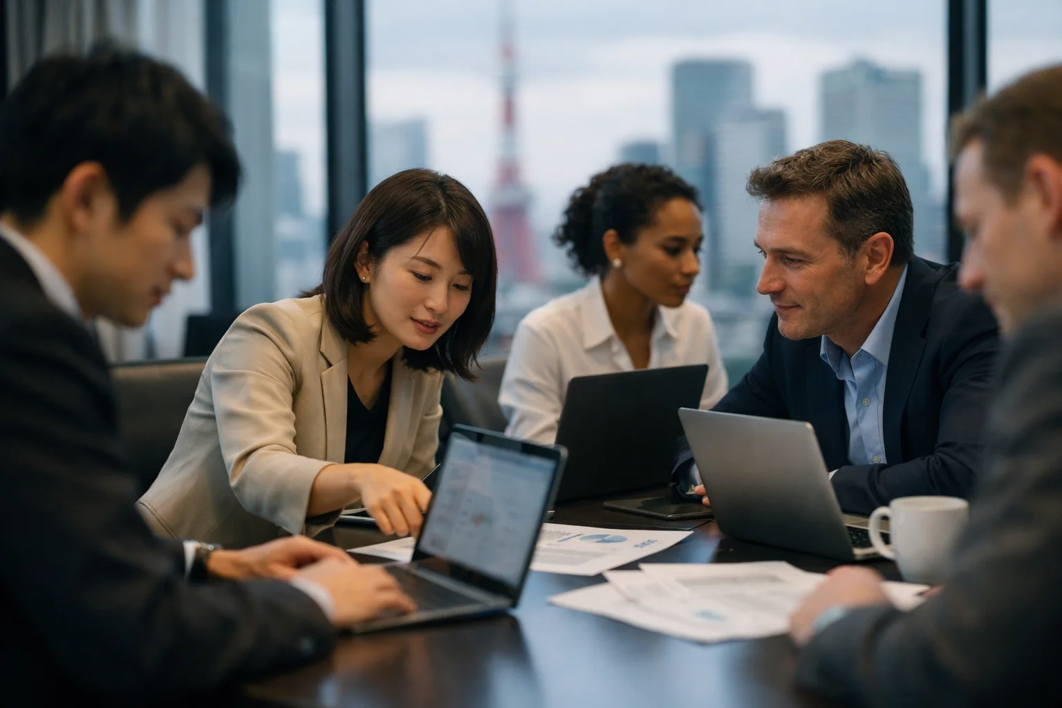 Japan's BPO Market Set for Robust Growth Through 2033 Amid Digital Transformation