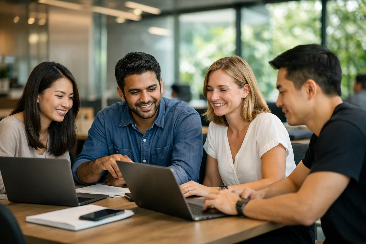 JLL Thailand Unveils Agoda’s Employee-Centric Tech Campus in Bangkok, Signaling Shift in Corporate Real Estate Strategy