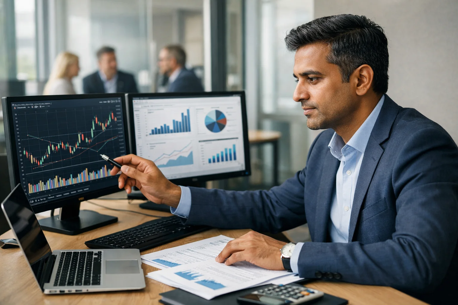 Knowledge Process Outsourcing (KPO): Why It May Eclipse BPO in the AI Era