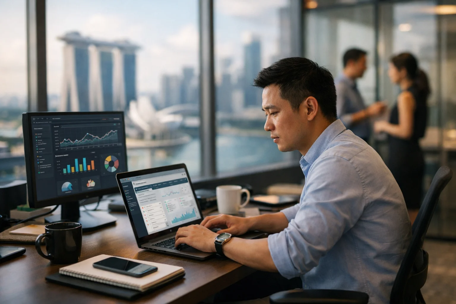 Kong Konnect Expands to Singapore, Signaling Strategic Growth in APAC Cloud API Management