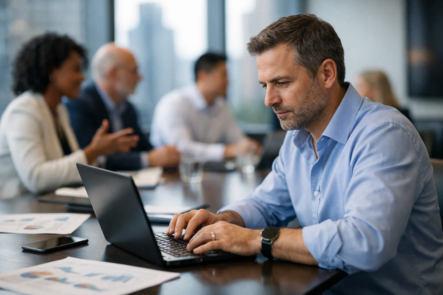 KPMG Report Reveals Data-Driven Insights Into the Shifting Future of Work