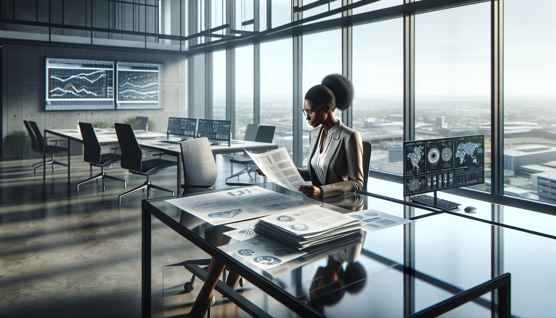 KPMG's Global Tech Report 2026 Signals Strategic Shifts Amid Rising Investment and AI Acceleration