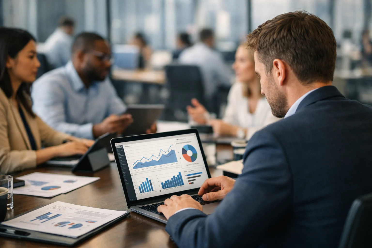 KPO Market Set to Hit $157.5 Billion by 2030 as Generative AI and Vertical Specialization Drive Transformation