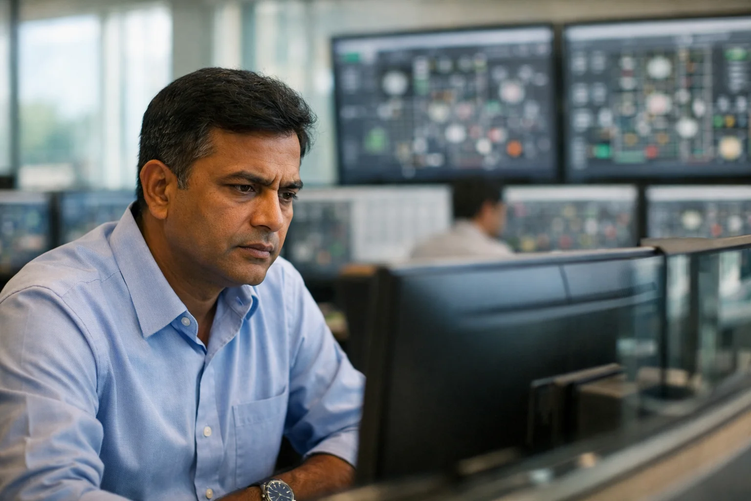 Kudankulam Nuclear Power Plant Data Breach Raises Cybersecurity Concerns Across India’s Critical Infrastructure