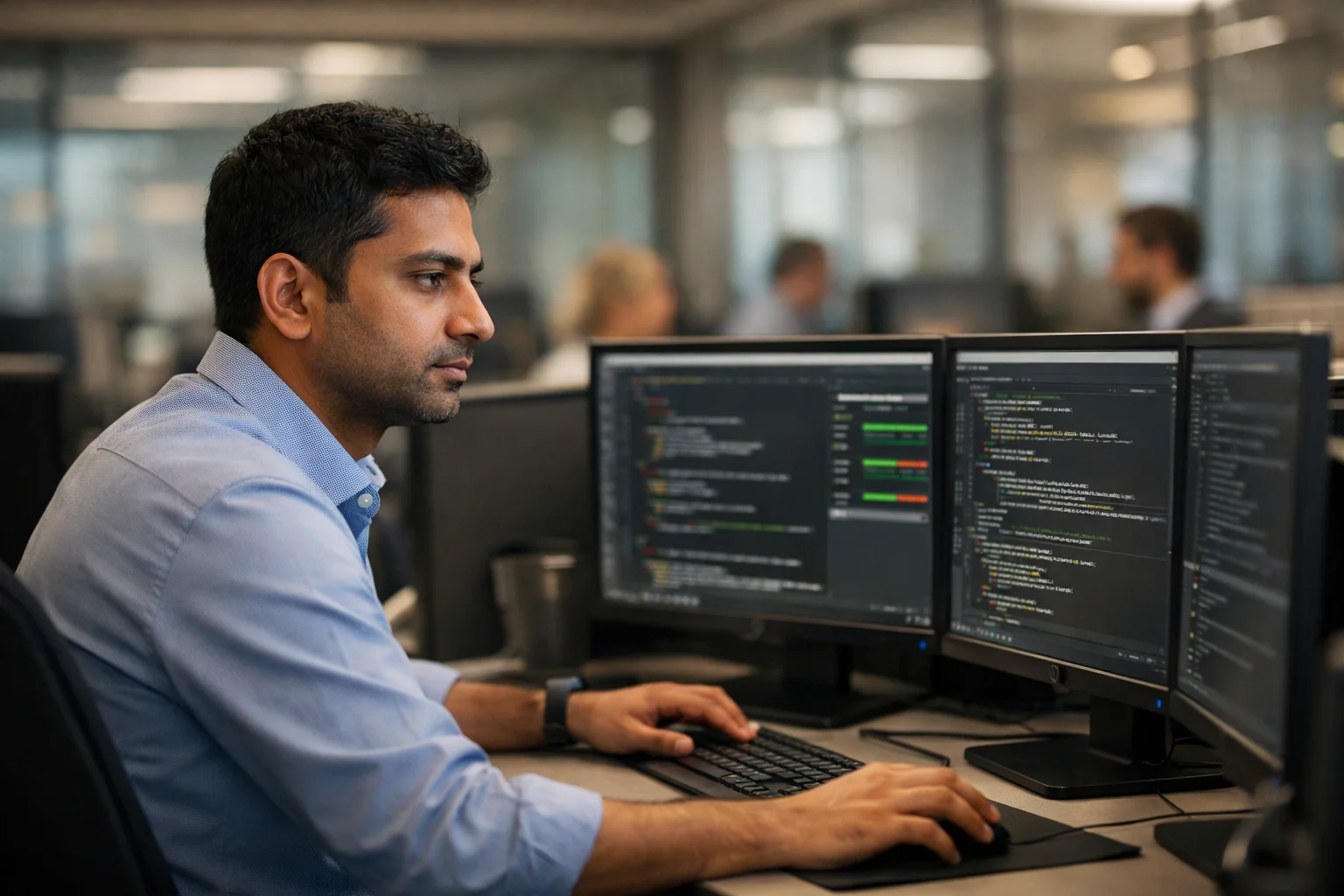 Laxmi Sunrise Bank Deploys Bots to Strengthen QA Consistency and Accuracy, Signaling a New Era in Financial Software Assurance