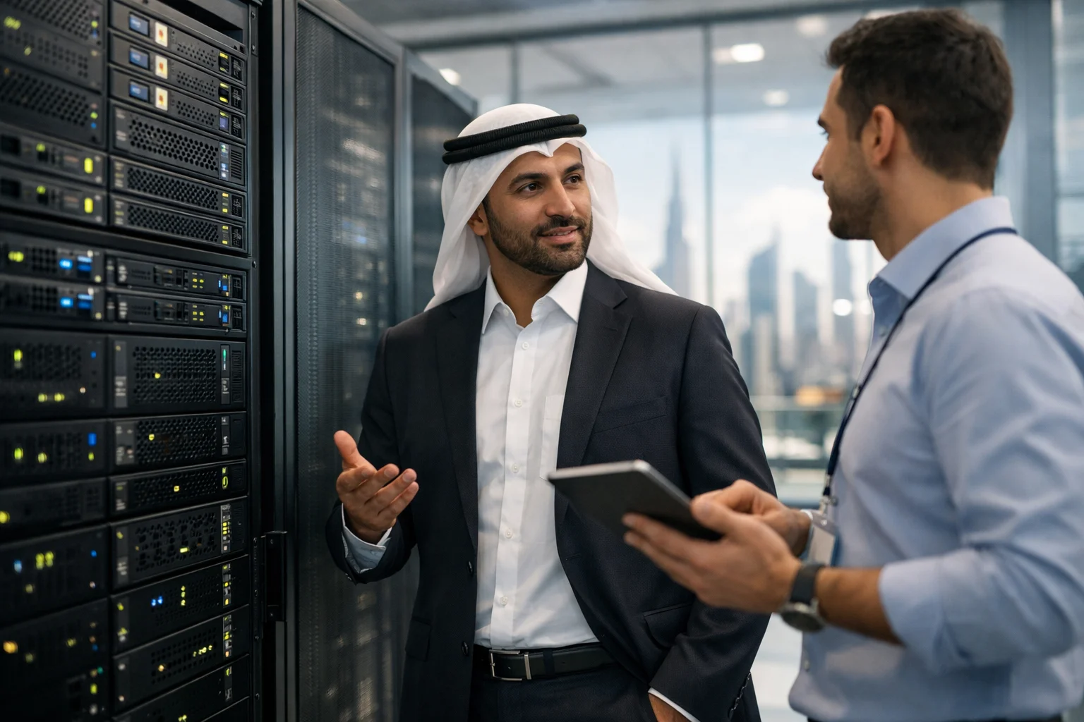 Lease Packet Unveils Managed OpenClaw AI Hosting in Dubai, Accelerating UAE Enterprises’ Access to Self-Hosted AI Assistants