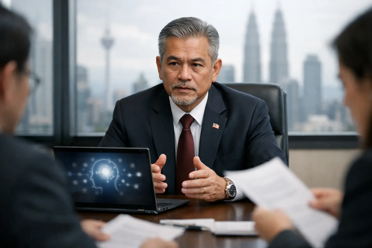 Malaysia Blocks Access to Grok AI Amid Escalating Controversy Over Sexualised Content
