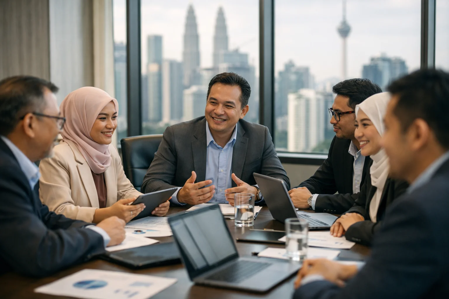 Malaysia’s AI Ambitions Stalled by Data Readiness Gaps: Inside the Push for Scalable, Trustworthy Strategies
