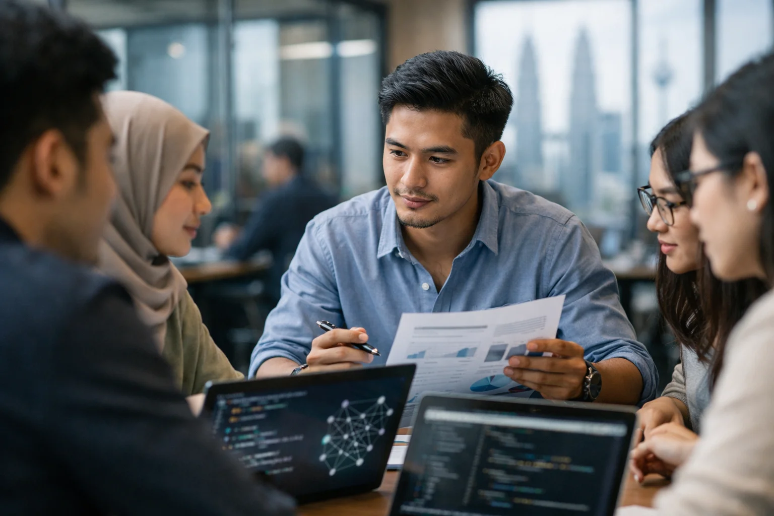 Malaysia’s AI Talent Pipeline in 2026: A Strategic Guide to Entering the Industry
