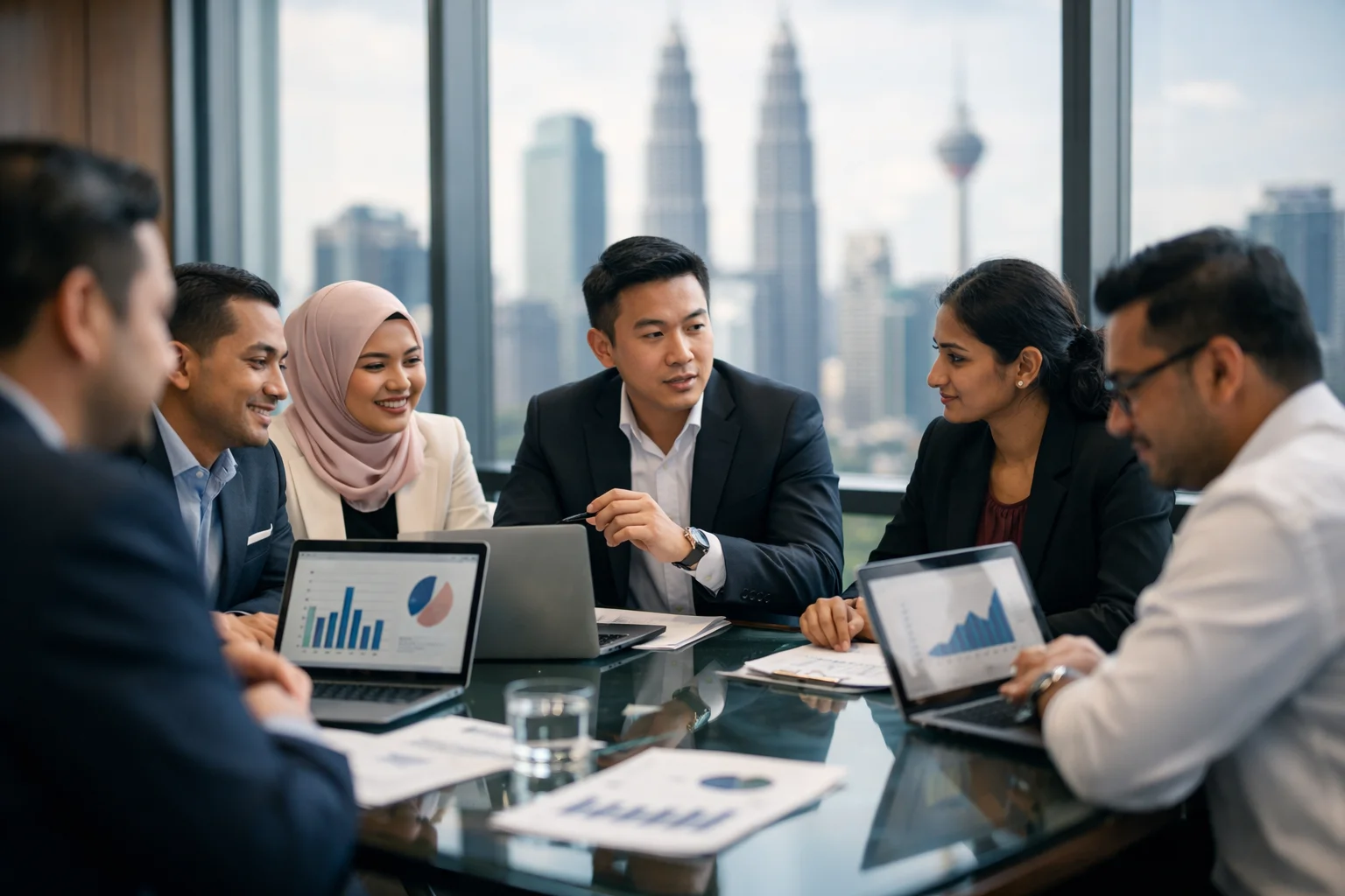 Malaysia's BPO Sector Eyes Robust Growth Through 2033 Amid Regional Competition and Digital Transformation