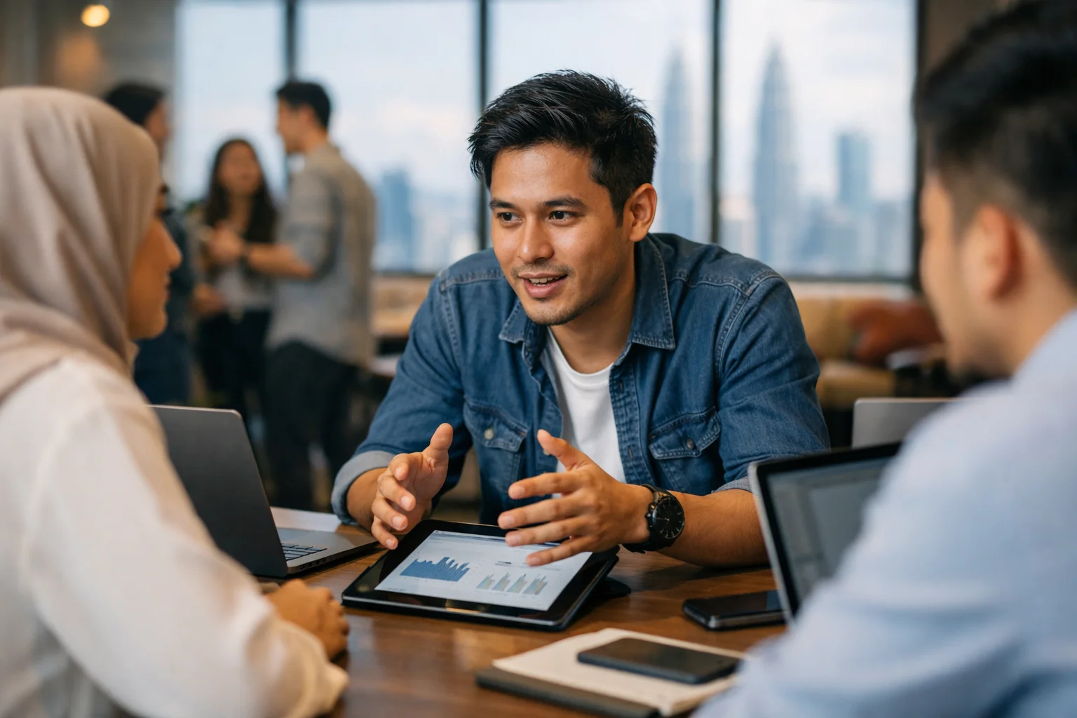 Malaysia’s Top 100 Startups Set New Benchmarks for Southeast Asian Innovation and Investment
