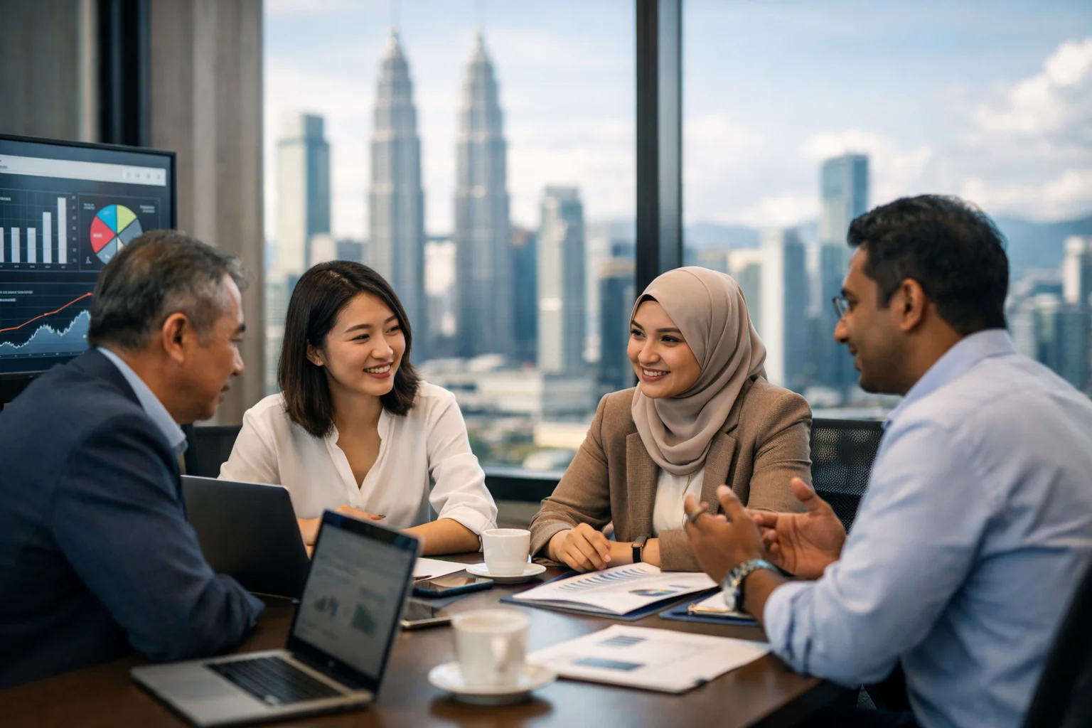 Malaysia’s Workforce at a Crossroads: Strategies for Future-Proofing Business and Industry