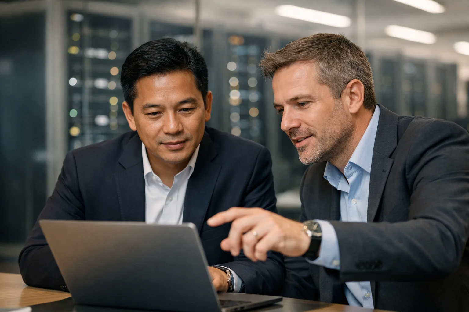 Microsoft Commits Over $1 Billion to Thailand: Strategic Investment Targets Technology Innovation, Digital Trust, and Workforce Development
