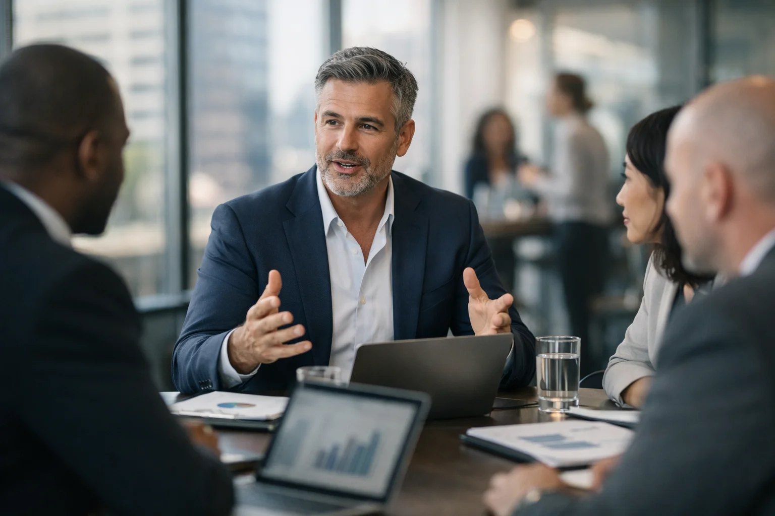 Mistral CEO Predicts Over Half of Enterprise SaaS is Ripe for AI Disruption