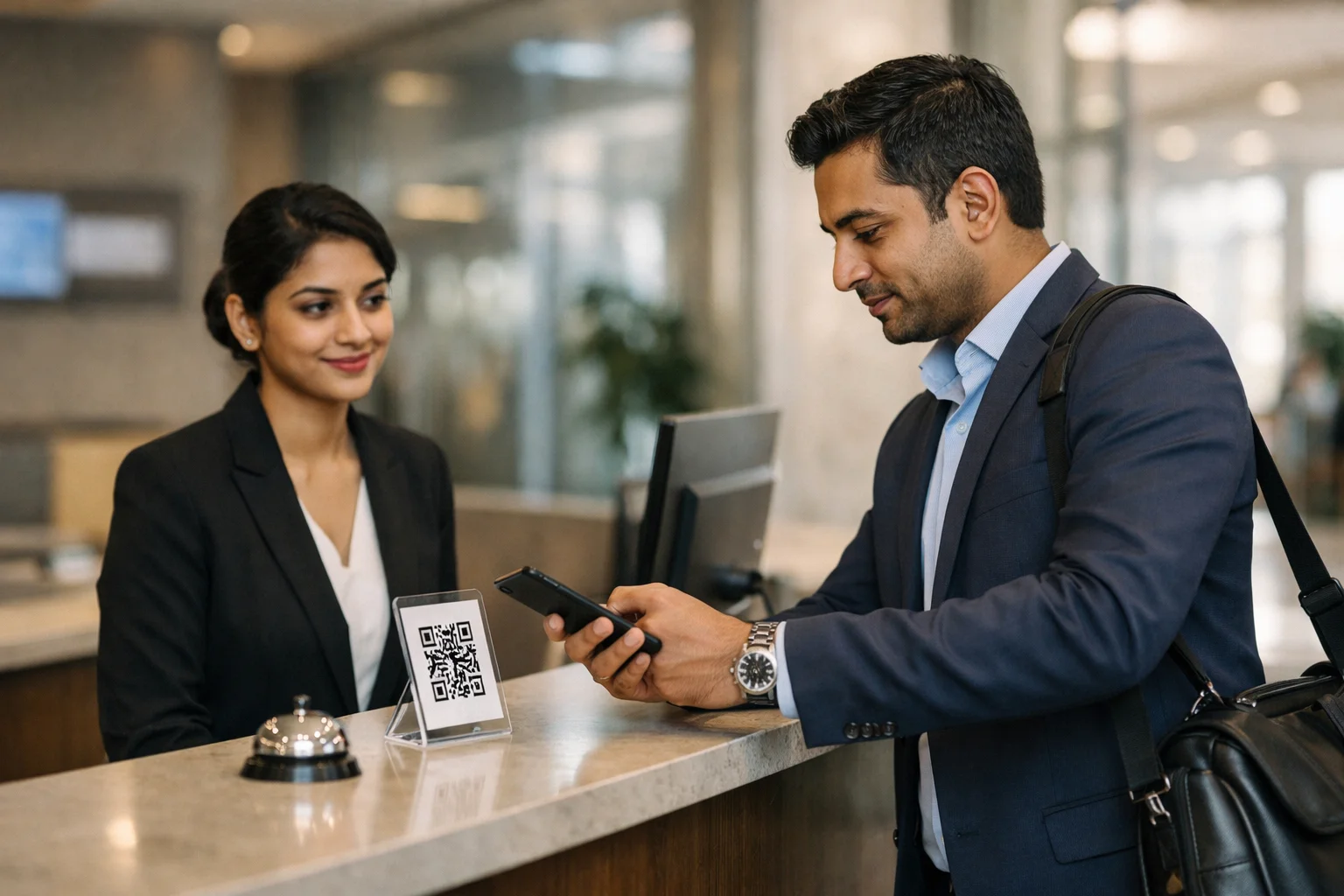 Nepal and Sri Lanka Connect Payment Systems With Cross-Border QR Code Link