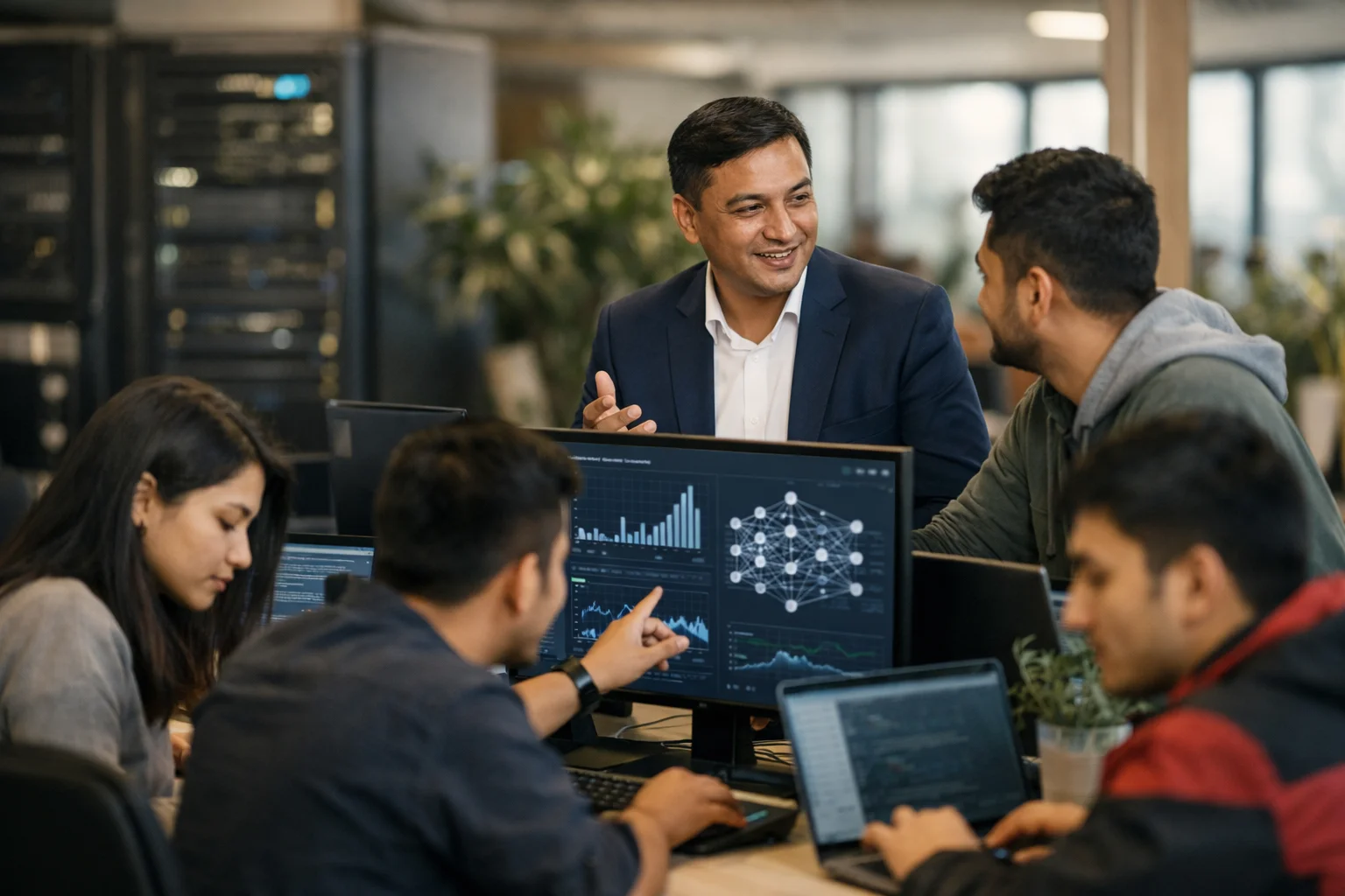 Nepal’s AI Startup Ecosystem: The 10 Companies Poised to Shape 2026