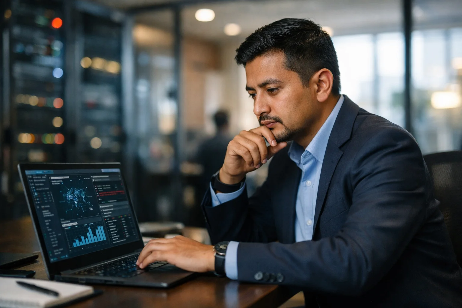Nepal’s Digital Transformation Stalls Under Mounting Cybersecurity Threats and Legal Gaps