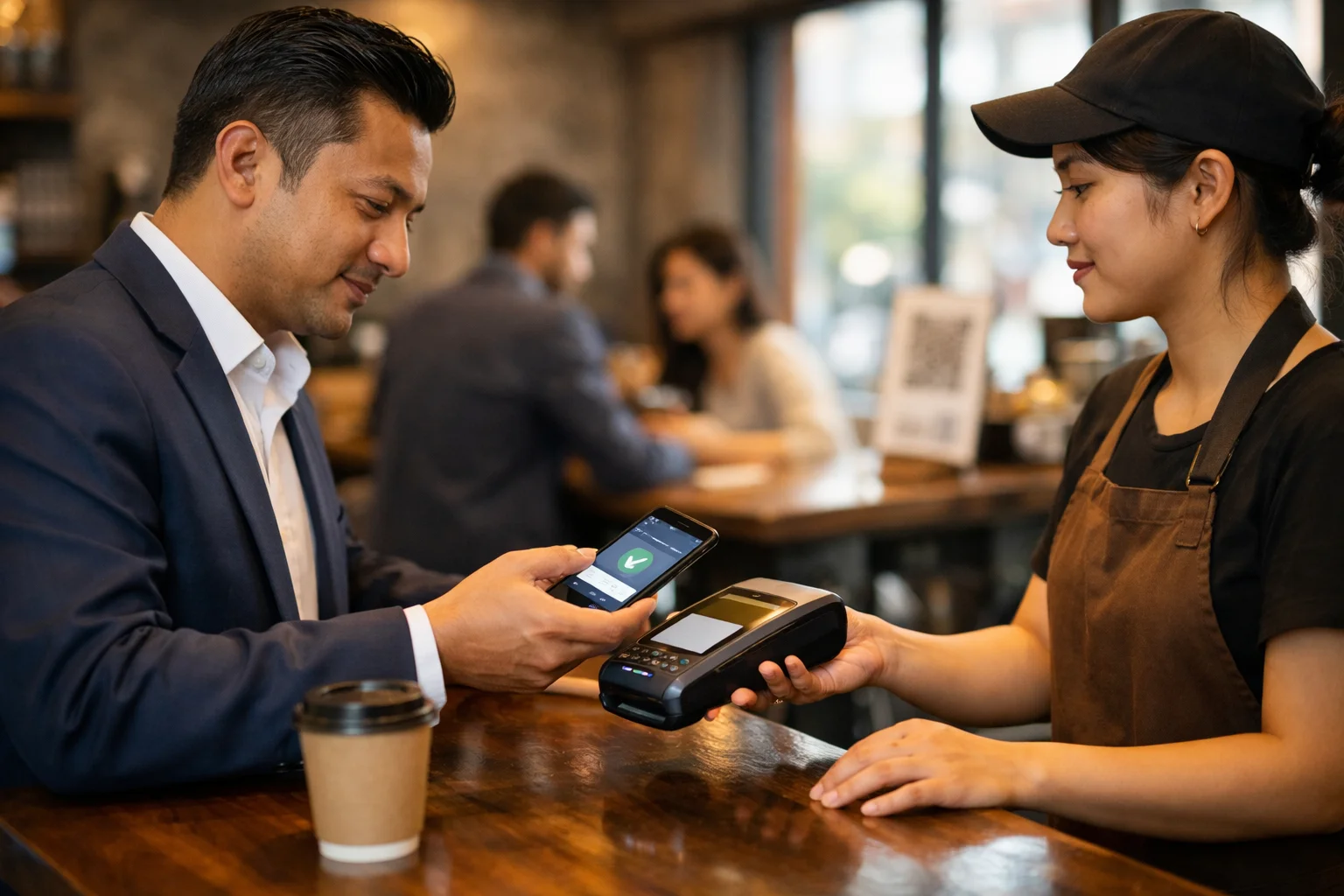 Nepal’s Drive Toward a Cashless Economy: Opportunities and Exposures in a Rapidly Transforming Market