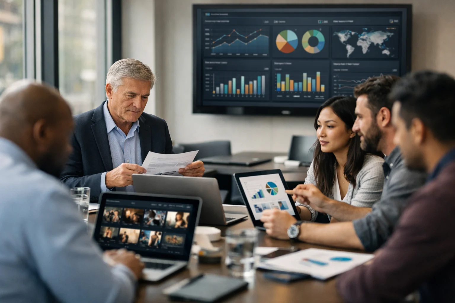 OTT Platform Development in 2026: Industry Shifts, Strategies, and Tata Elxsi’s Playbook