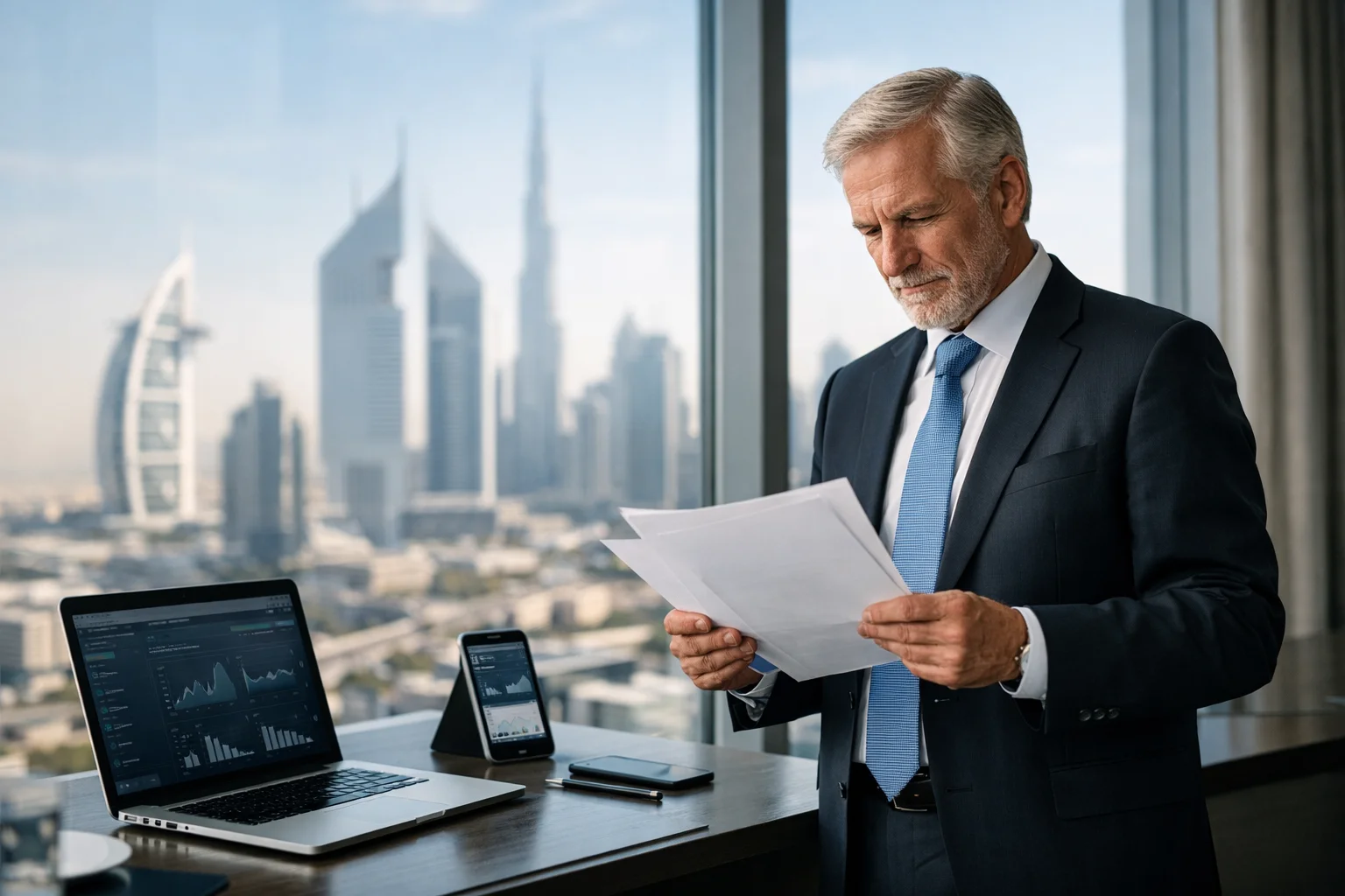 PhotonPay Gains DFSA License, Signaling Strategic Expansion of Global Payment Network in UAE