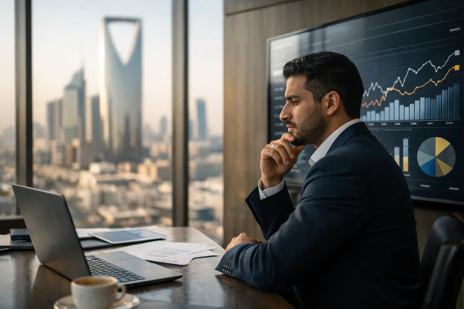 PwC Highlights Surge in Saudi Arabia’s Television and Video Market, Signaling Major Growth Prospects
