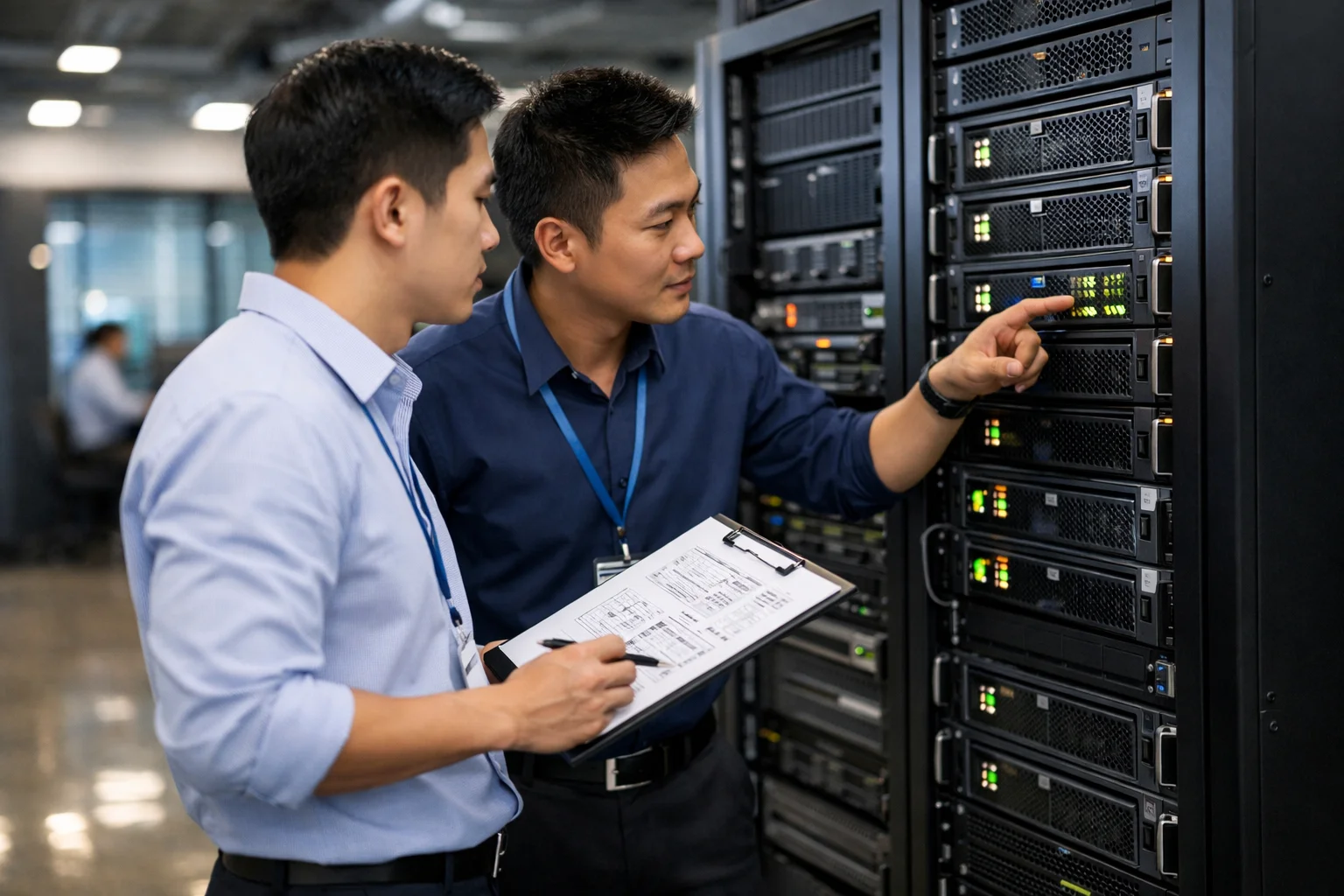 Radian Arc, VNPT, and Blacknut Deploy Vietnam’s First National GPU Cloud Network for Gaming and AI Services