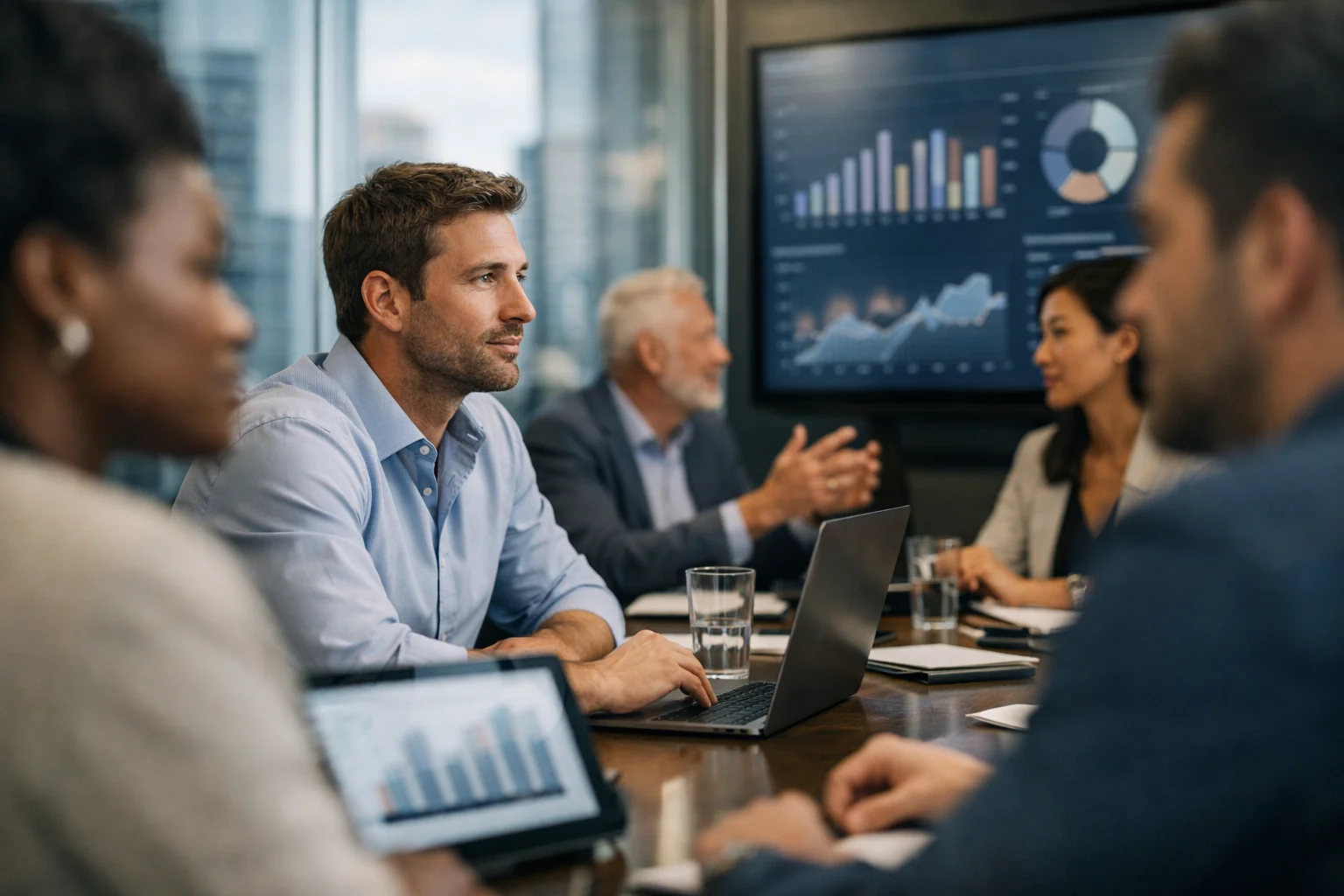 Redefining the Workforce: How Automation and AI Will Shape Job Roles Over the Next Decade