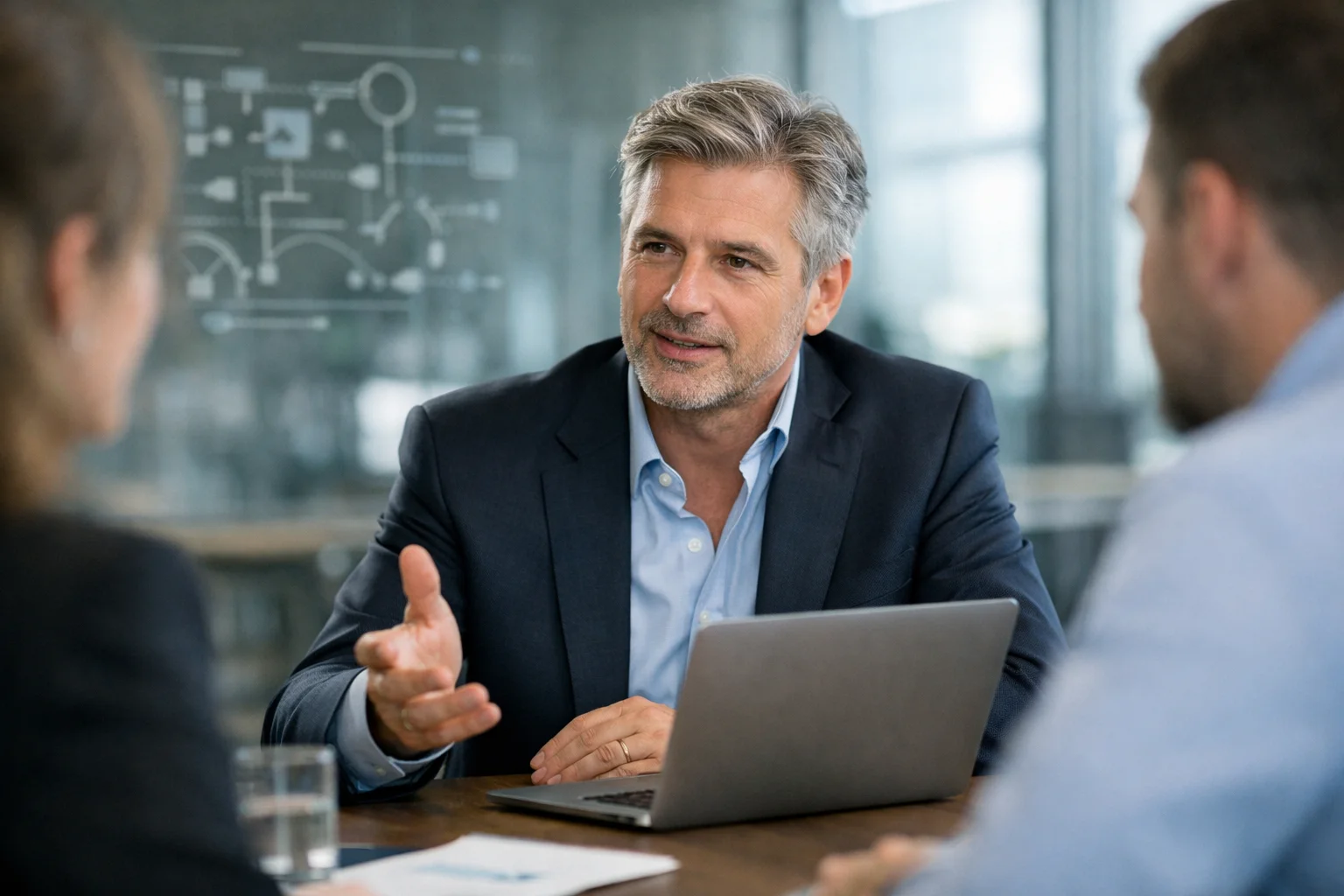 Rory Blundell of Gravitee Details API Security Strategy Amid Industry Disruption