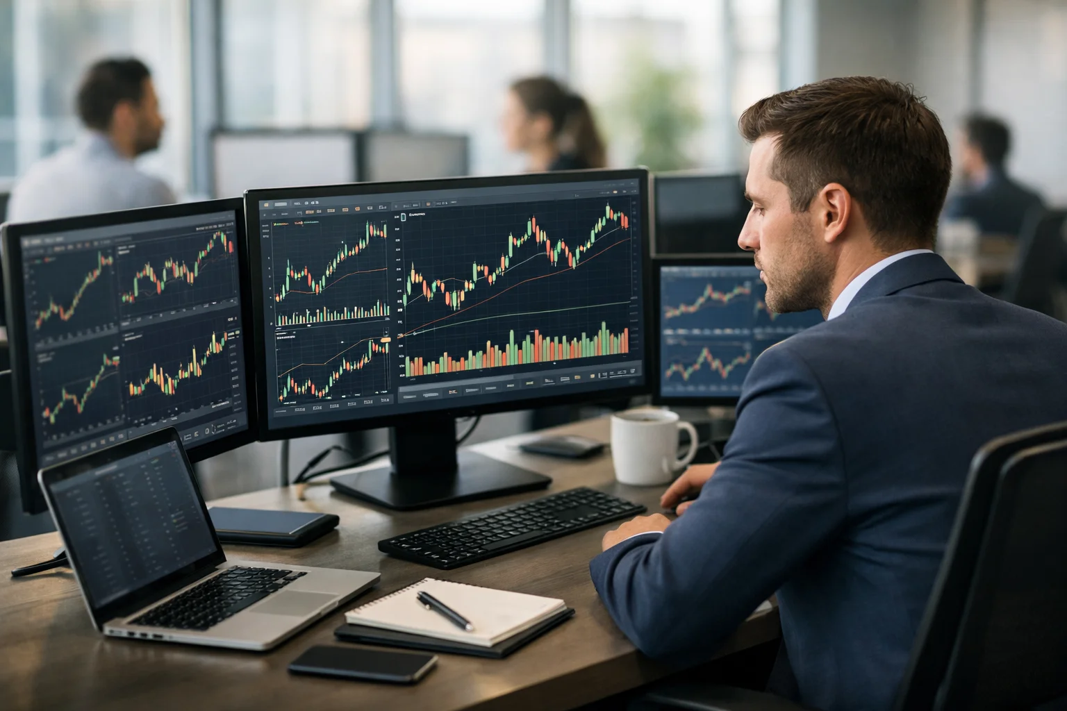 SaaS Stocks Tumble as AI Disrupts Software Industry Dynamics