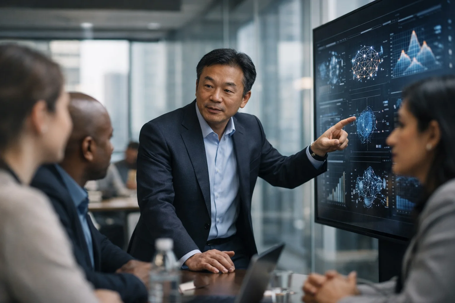 Samsung Electronics Launches AI Forum 2025, Signaling Strategic Push in Advanced Artificial Intelligence