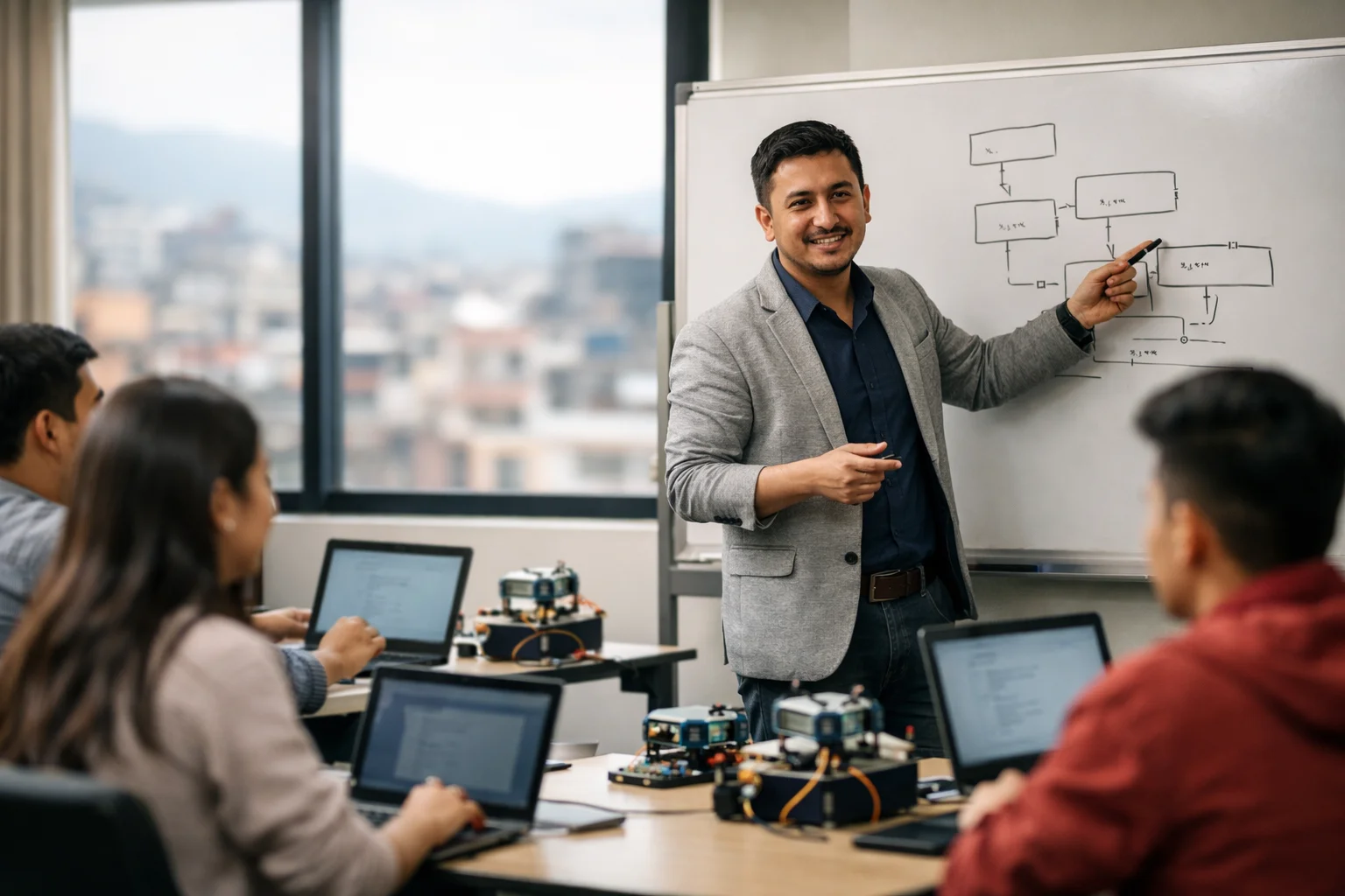 Samsung Innovation Campus Nepal Accelerates AI Talent Pipeline with Advanced Digital Skills Training